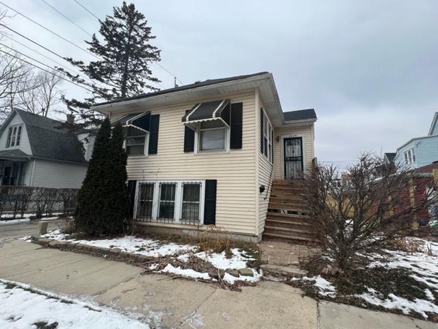 1910 W 88th St., Chicago, IL 60620