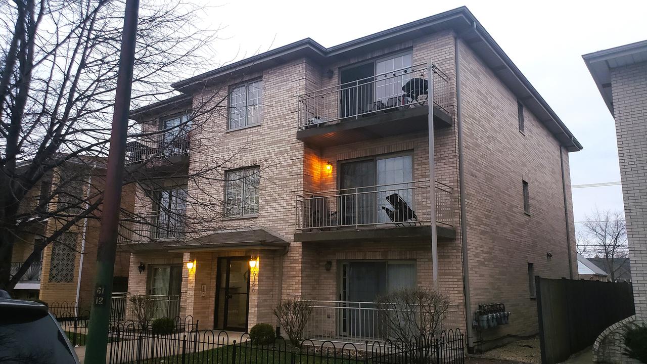 6146 S Narragansett Ave. #2S, Chicago, IL 60638