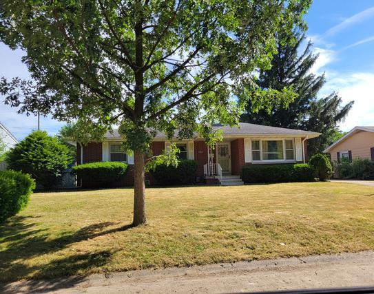 1211 Gertrude Ave., Champaign, IL 61821