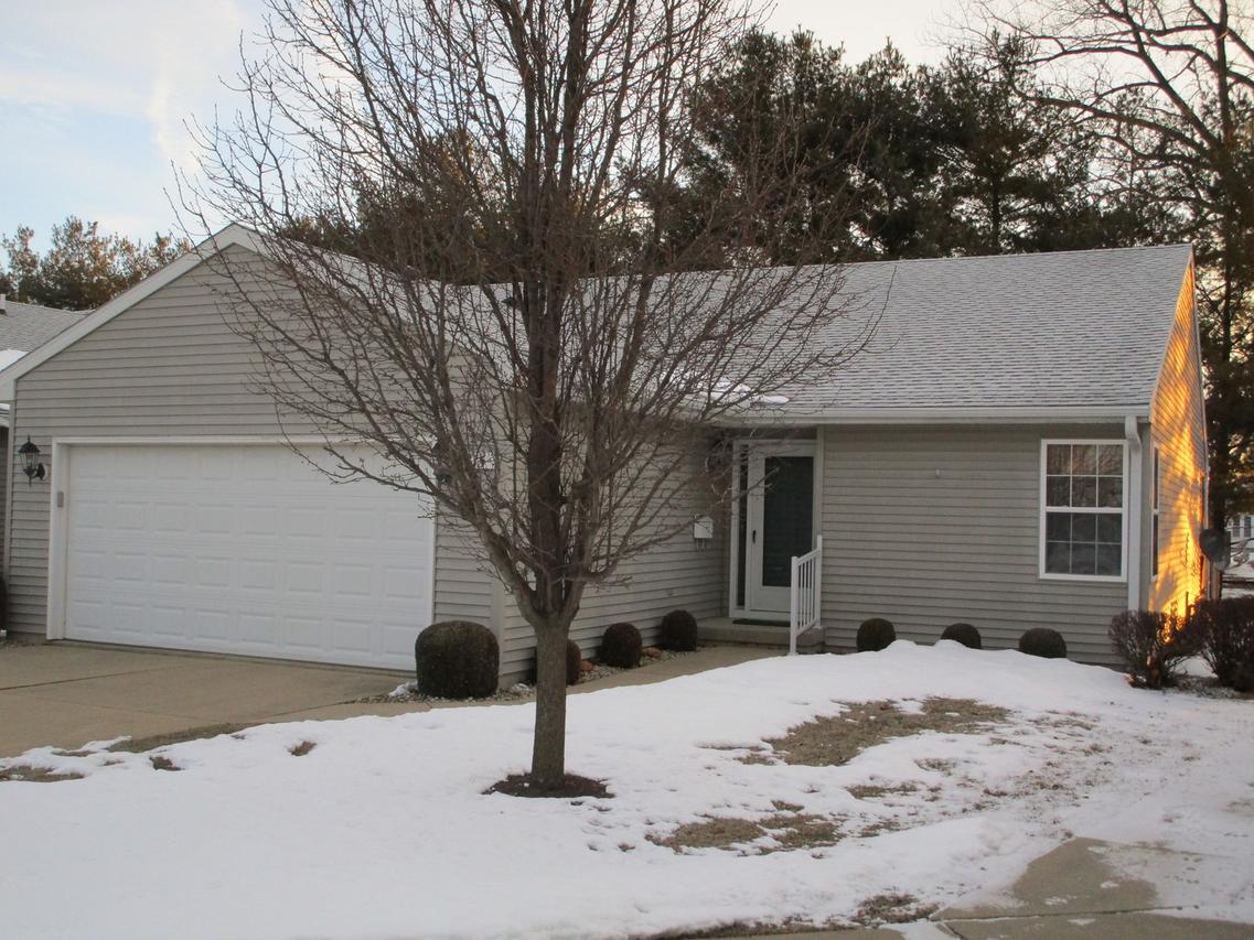 415 E Wilson St., Tuscola, IL 61953