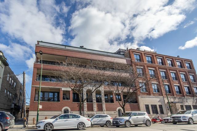 2531 N Sheffield Ave. #1B, Chicago, IL 60614