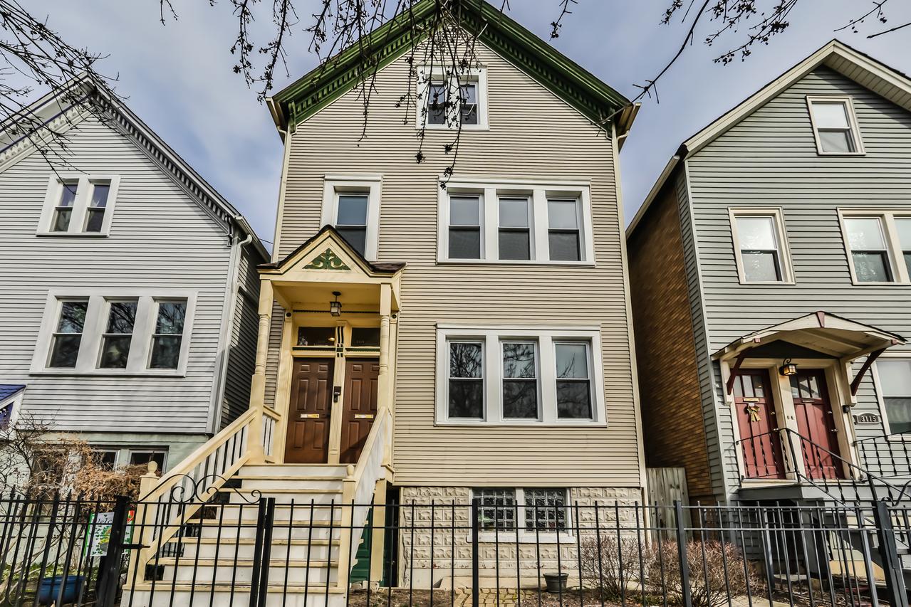 3119 N Seminary Ave., Chicago, IL 60657
