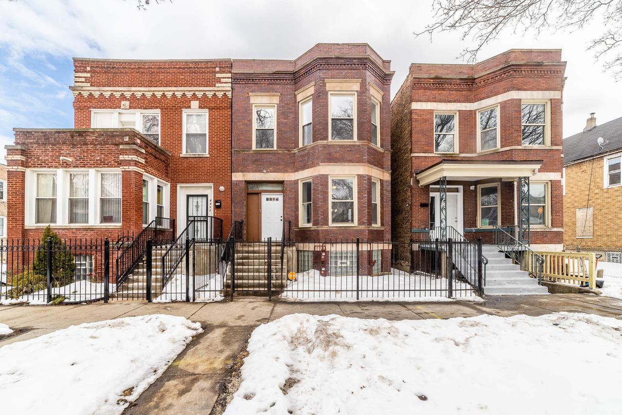 6219 S May St., Chicago, IL 60621