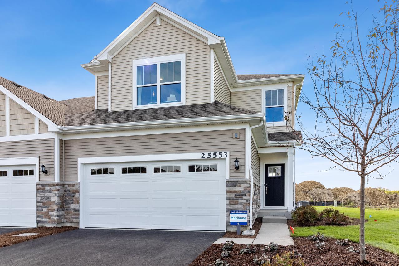 25610 W Maurice Ln., Plainfield, IL 60586