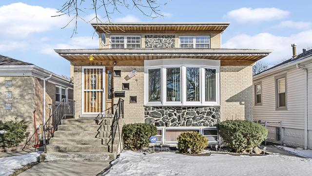 5007 N Mcvicker Ave., Chicago, IL 60630