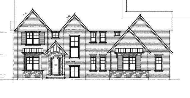 23455 N Elm Rd., Lincolnshire, IL 60069