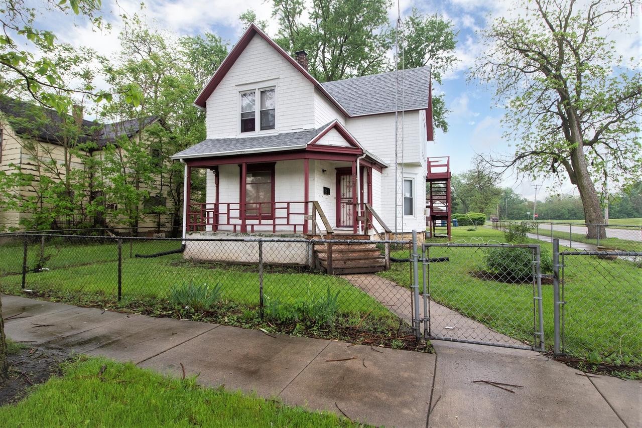 610 N Chicago Ave., Kankakee, IL 60901