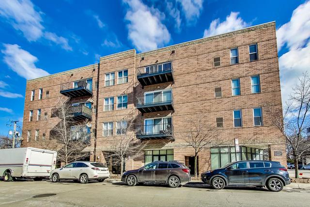 647 N Green St. #303, Chicago, IL 60642