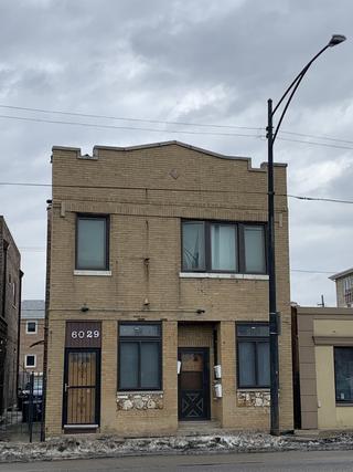 6029 S Archer Ave., Chicago, IL 60638