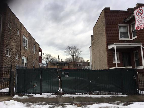 1125 N Harding Ave., Chicago, IL 60651