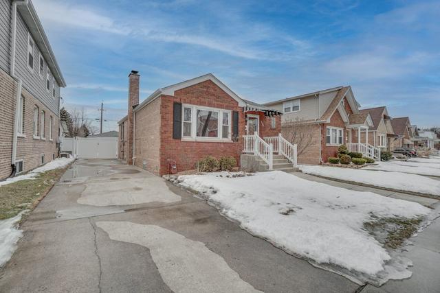 5236 S Nashville Ave., Chicago, IL 60638