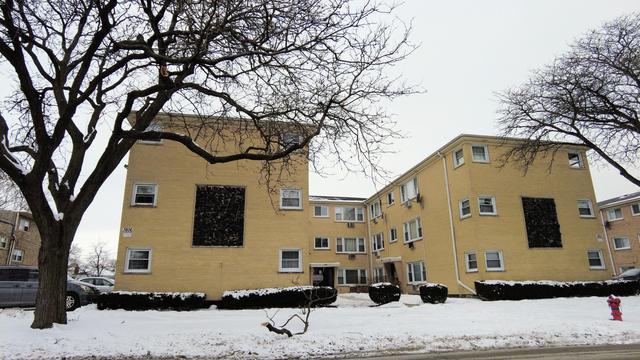 3806 Ruby St. #1W, Schiller Park, IL 60176