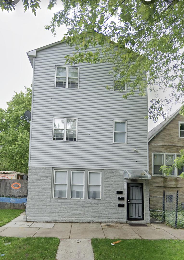 8134 S Muskegon Ave., Chicago, IL 60617