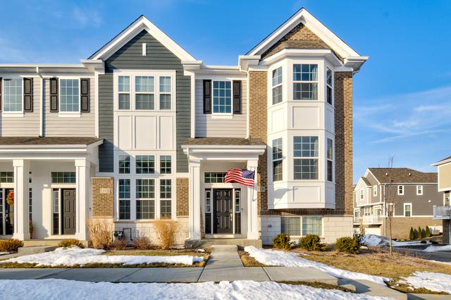 New Homes For Sale This Week That Attend Goodings Grove School: February 11th to February 17th