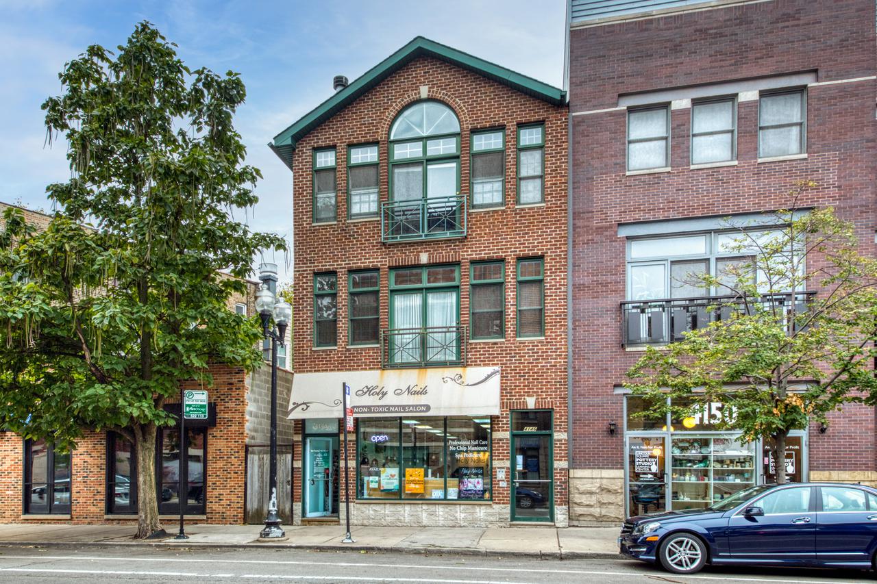 4146 N Lincoln Ave. #3, Chicago, IL 60618