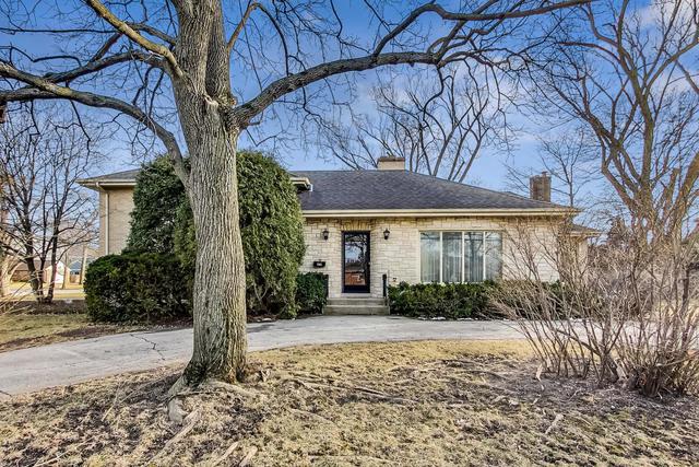 901 Glenview Rd., Glenview, IL 60025