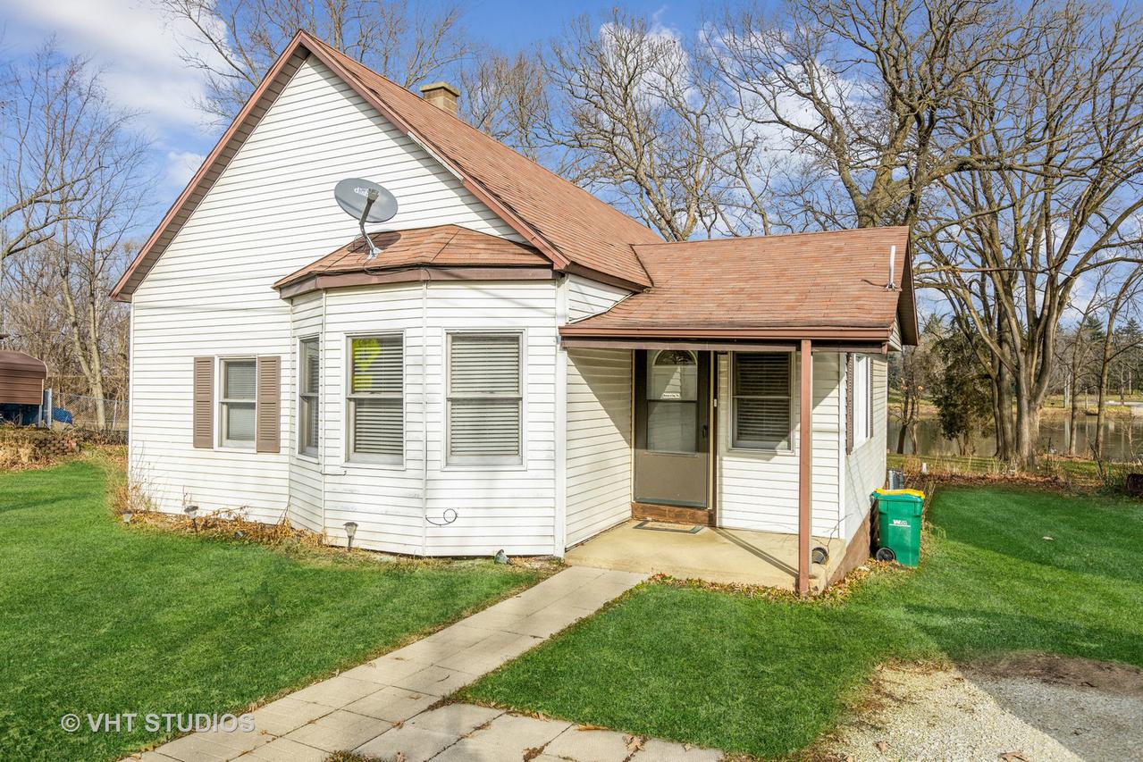 21450 W Highway 113, Wilmington, IL 60481