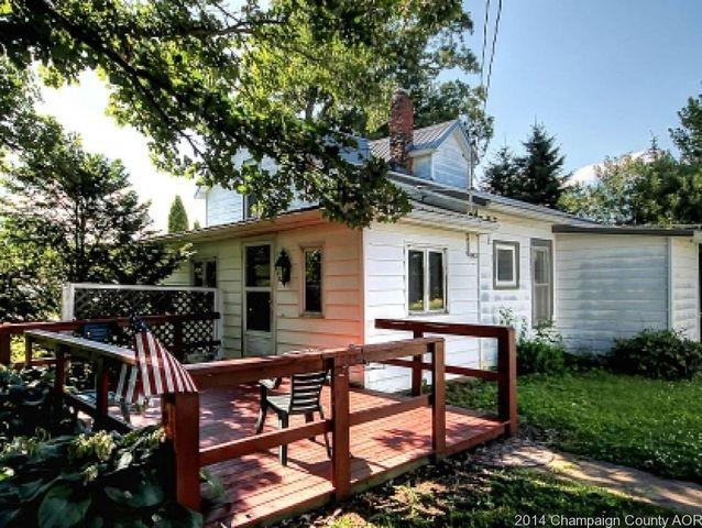 2532 Cr 600 E, Dewey, IL 61840