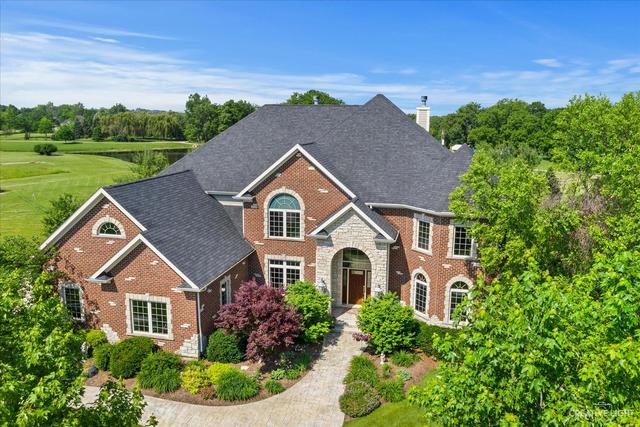 5887 Fields Dr., Yorkville, IL 60560