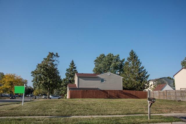 New Homes For Sale This Week in Roselle: February 11th to February 17th