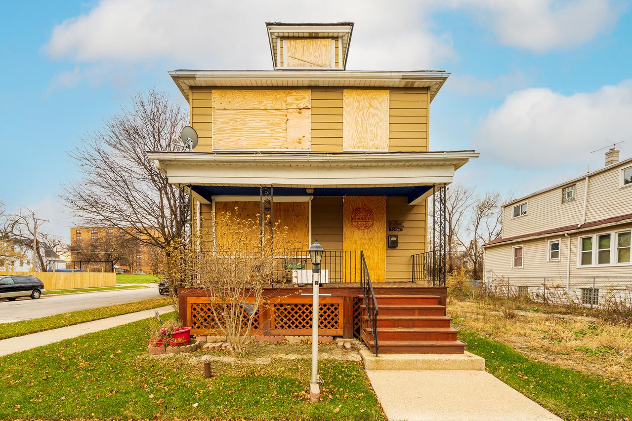 10156 S Indiana Ave., Chicago, IL 60628