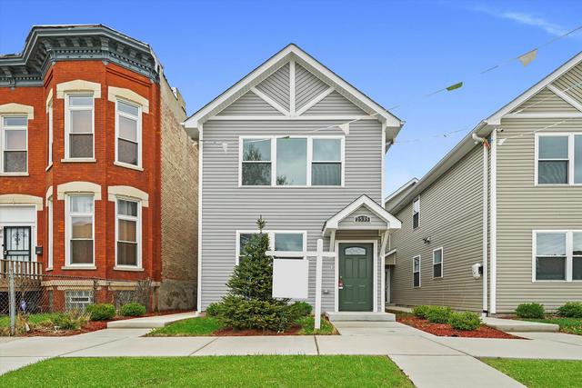 2535 W Monroe St. #A, Chicago, IL 60612