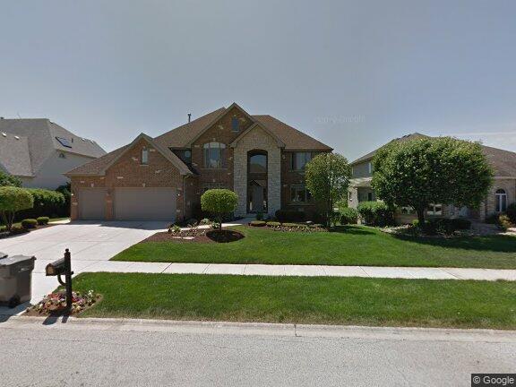 10417 Emerald Ave., Orland Park, IL 60467