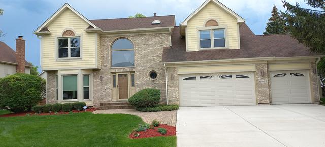 5195 Landers Dr., Hoffman Estates, IL 60192