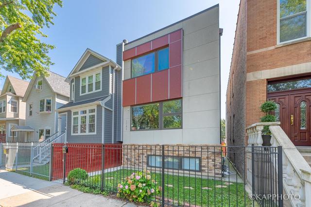 1743 N Albany Ave., Chicago, IL 60647
