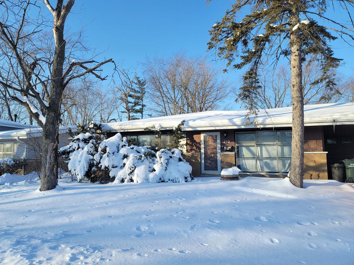 232 Early St., Park Forest, IL 60466