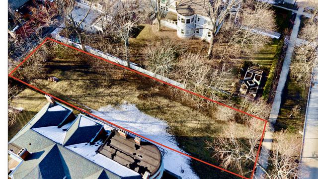 1036 Forest Ave., Evanston, IL 60202