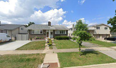 1422 E Lillian Ave., Arlington Heights, IL 60004