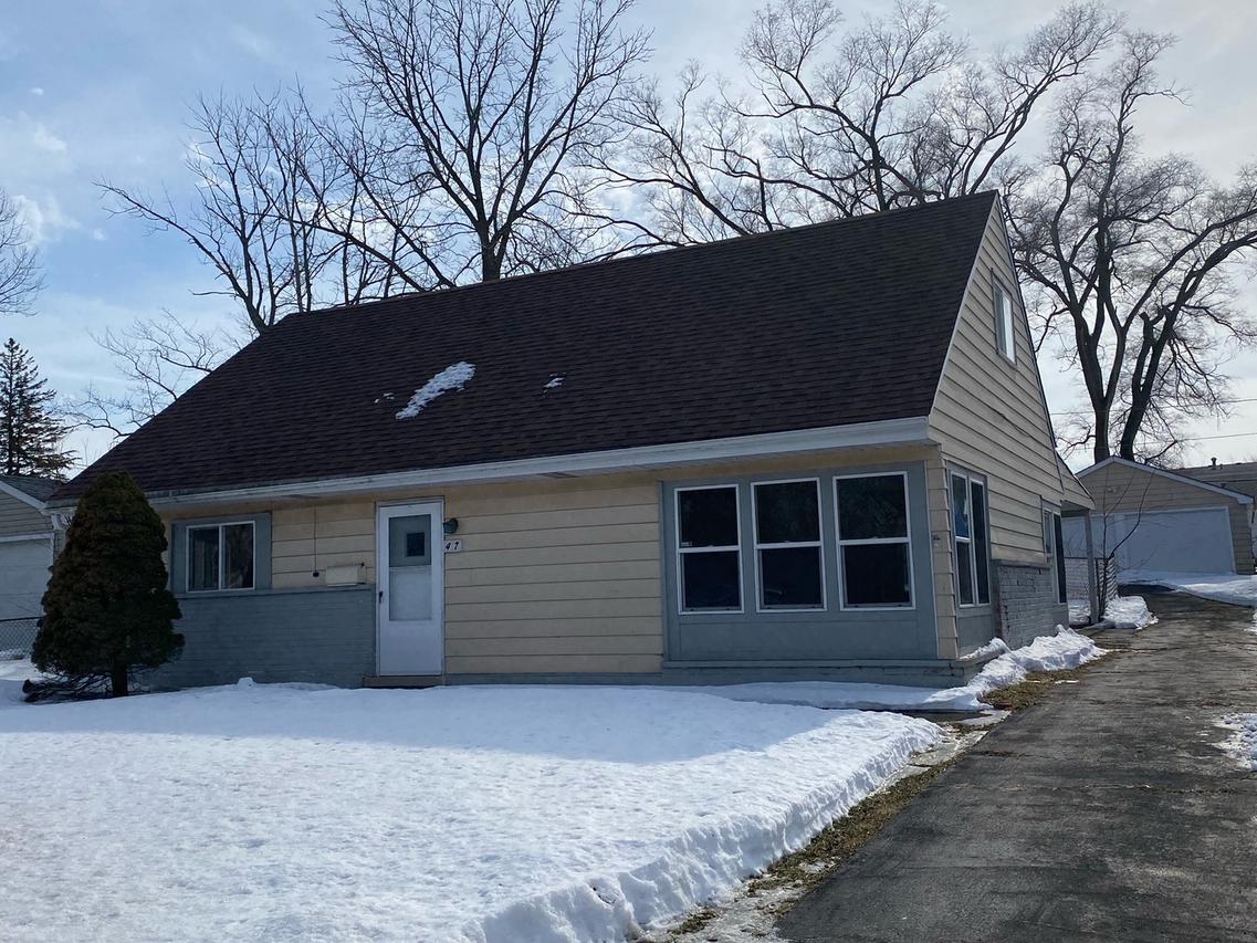 47 Apple Ln., Park Forest, IL 60466