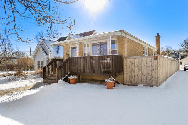 326 E Franklin Ave., La Grange, IL 60525