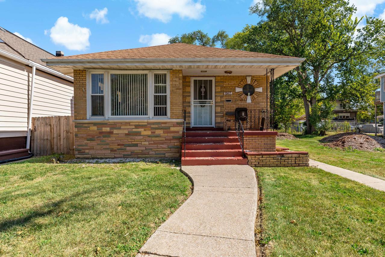 [Address Hidden by Seller], Harvey, IL 60426