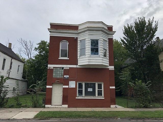 5111 S Union Ave., Chicago, IL 60609