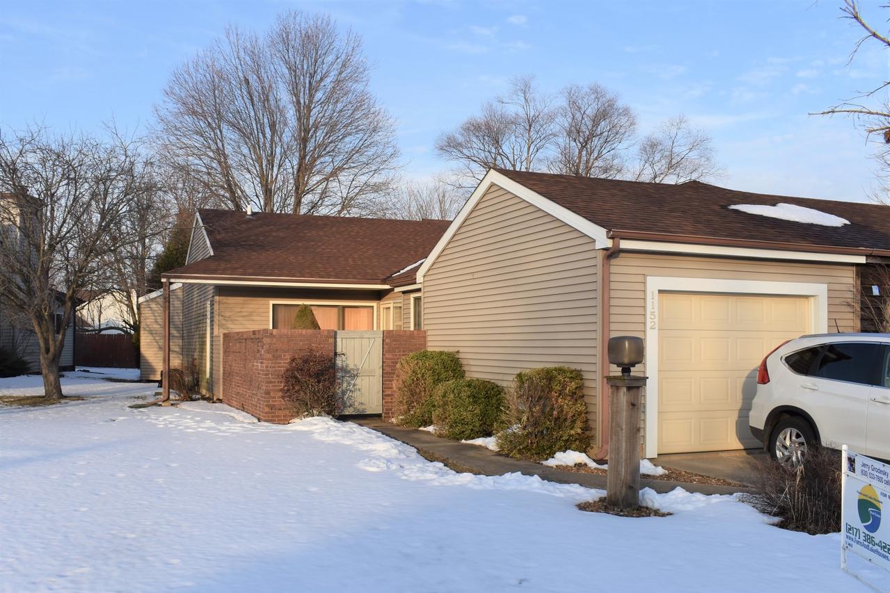 1152 Yale Ave., Bourbonnais, IL 60914