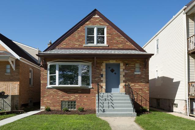 5406 S Lorel Ave., Chicago, IL 60638