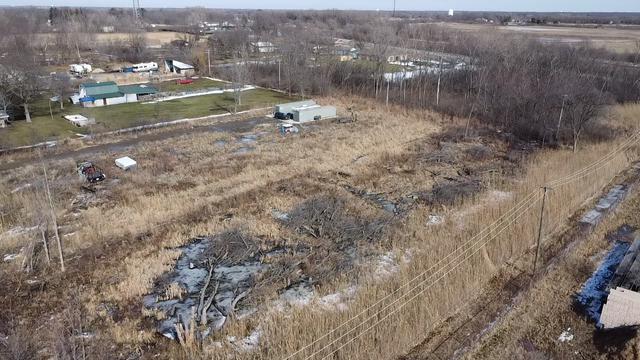 New Homes on 1+ Acres For Sale This Week in Monee: February 16th to February 22nd