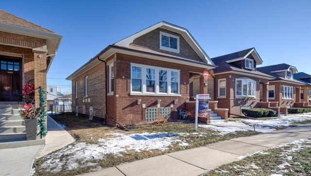 3621 Gunderson Ave., Berwyn, IL 60402