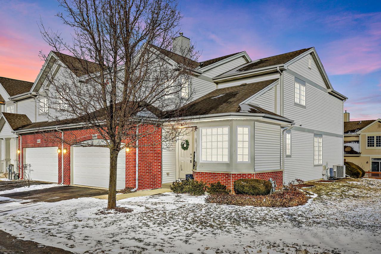 6440 Cunningham Ct., Gurnee, IL 60031