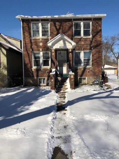 8026 W 27th St., North Riverside, IL 60546