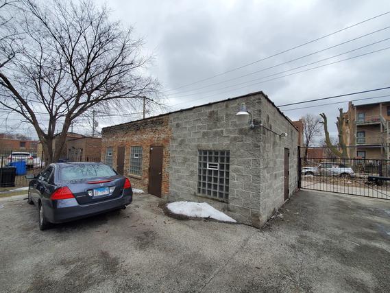 5624 S Prairie Ave. #2S, Chicago, IL 60637