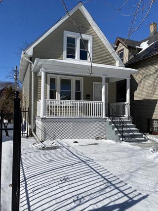 7522 S Champlain Ave., Chicago, IL 60619