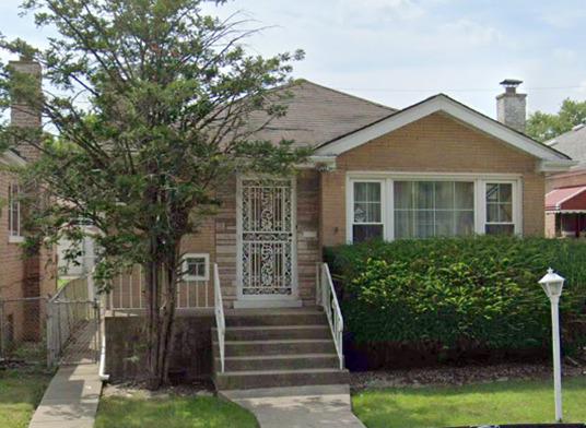 10446 S Prairie Ave., Chicago, IL 60628