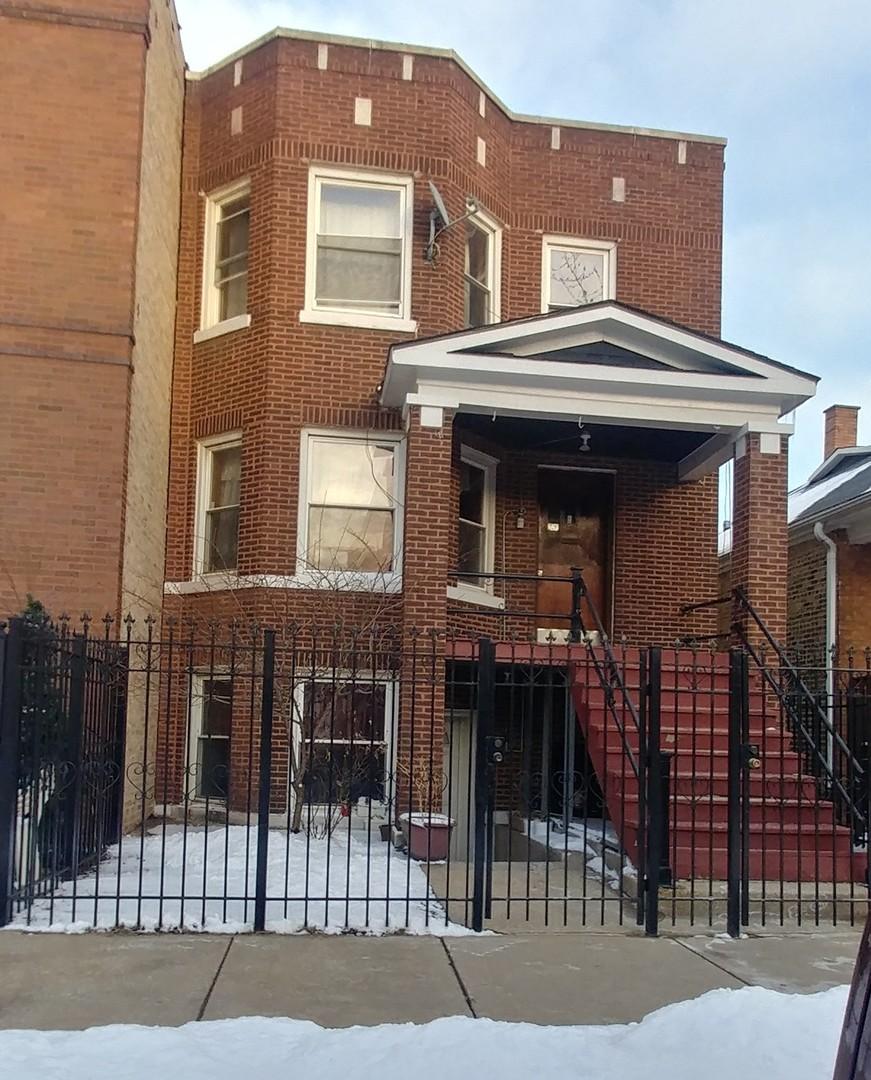 1445 N Kolin Ave., Chicago, IL 60651