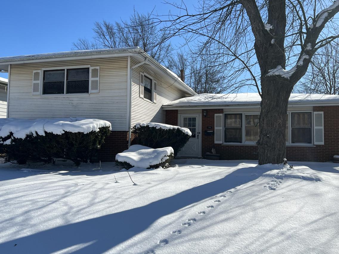 513 Chase St., Park Forest, IL 60466
