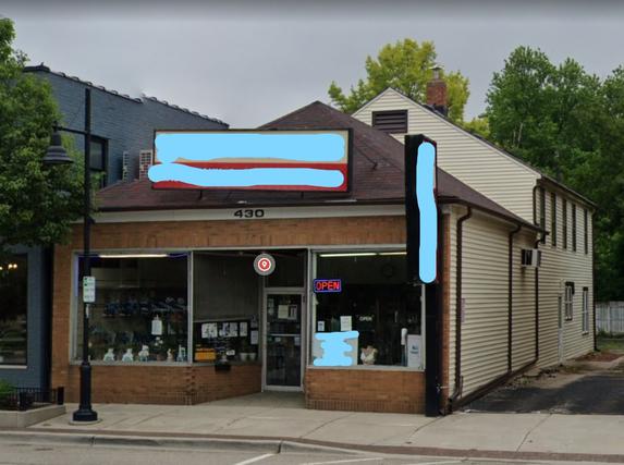 430 W Virginia St. #1, Crystal Lake, IL 60014