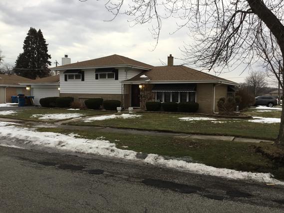 17161 Dobson Ave., South Holland, IL 60473