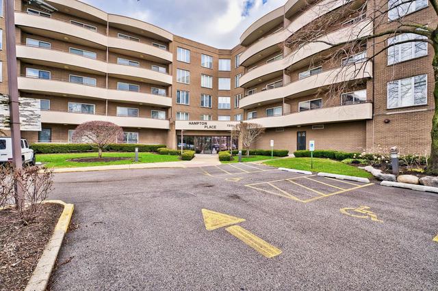 7201 N Lincoln Ave. #401, Lincolnwood, IL 60712